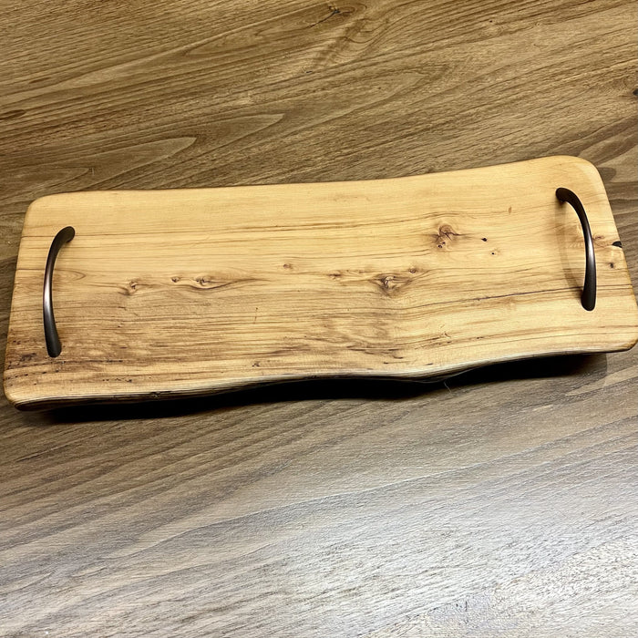 Stayner Vet Submerged Hemlock Serving Tray