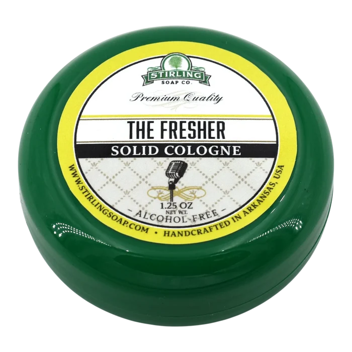 The Fresher