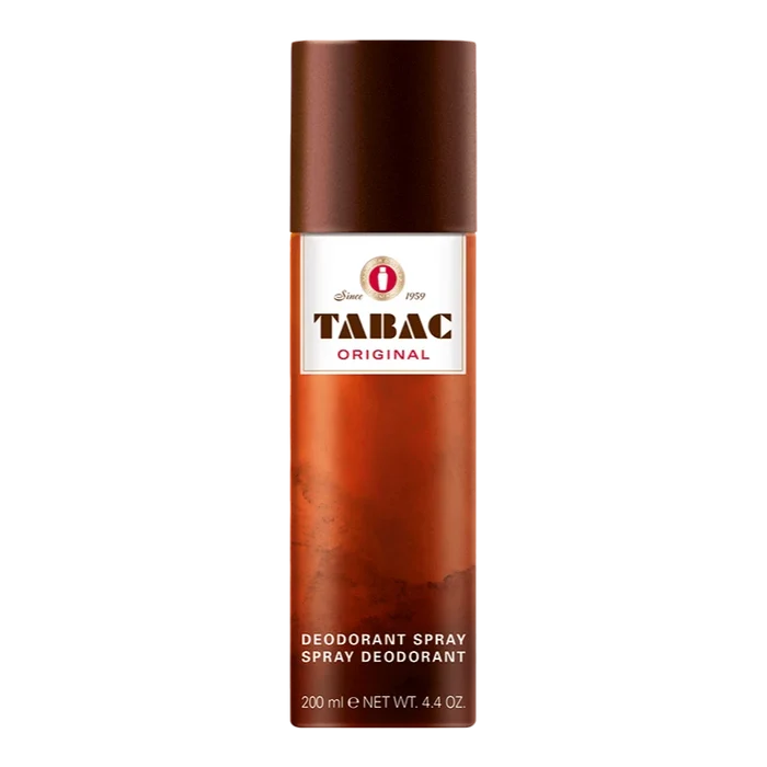 Tabac Original Deodorant & Bodyspray