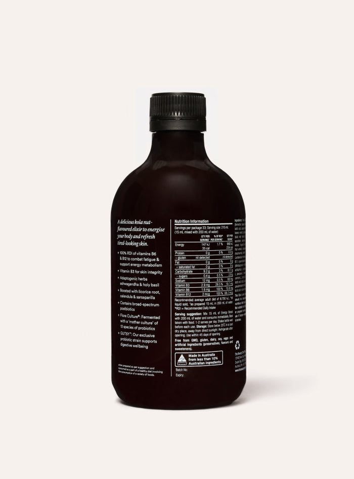 The Beauty Chef Energy Boost - 500ml - L'Organic