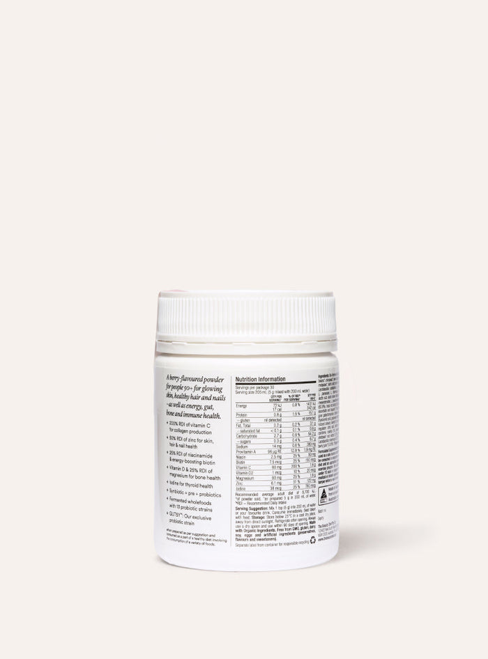 The Beauty Chef Glow Ageless - 150g - L'Organic