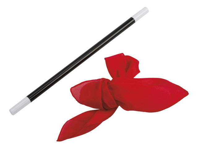 Toysmith Master Magician Props
