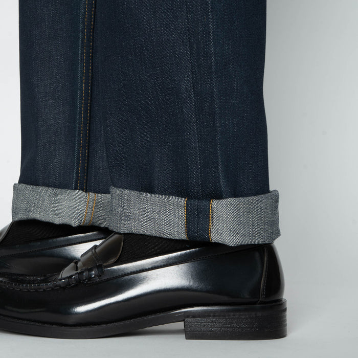 True Guy - Giant Hornet Selvedge by Naked & Famous Denim