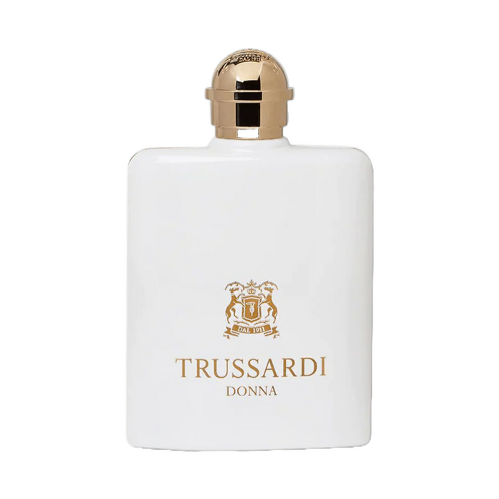 Trussardi Donna Eau De Parfum For Women