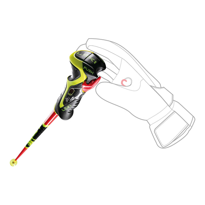 WCR SL 3D