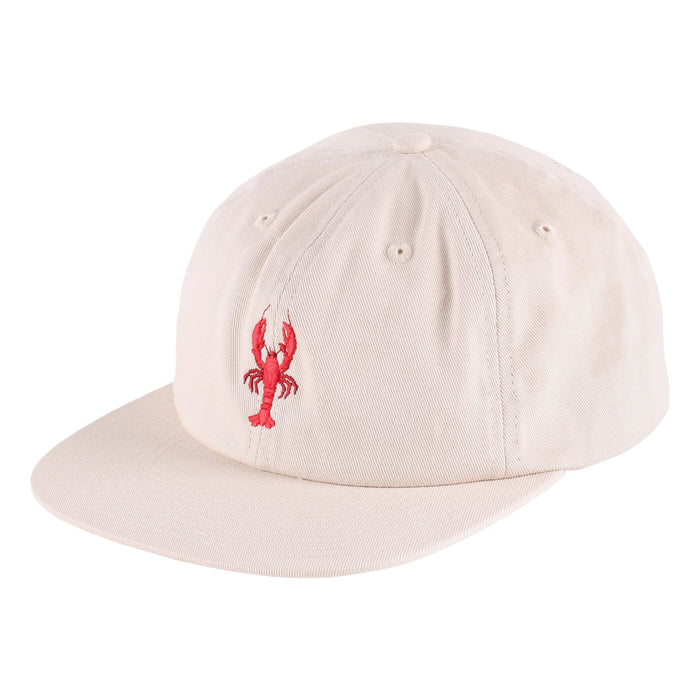 Wemoto Lobster Cap Natural