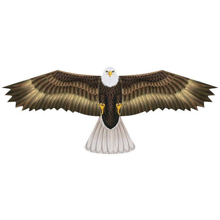WindNSun SuperSized Nylon Kite - 70" Eagle - YoYoSam