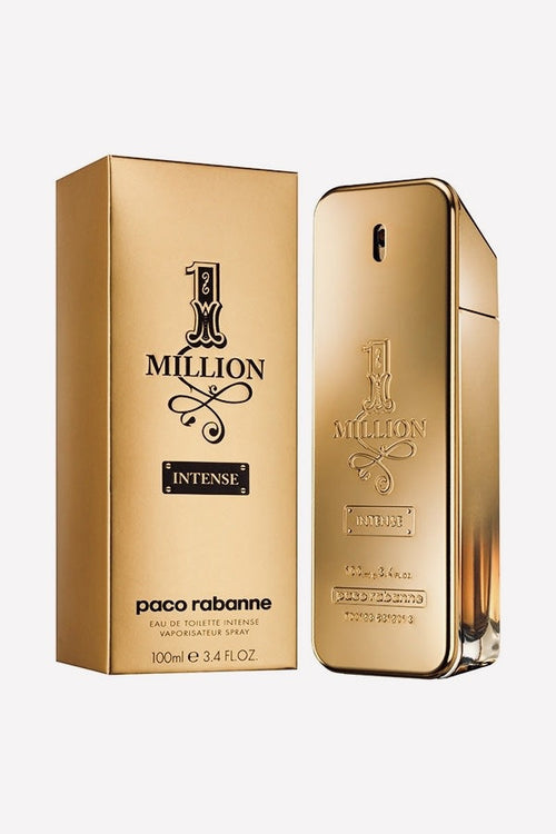 1 Million Intense for Men Eau de Parfum Paco Rabanne