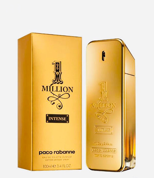1 Million Intense for Men Eau de Parfum Paco Rabanne