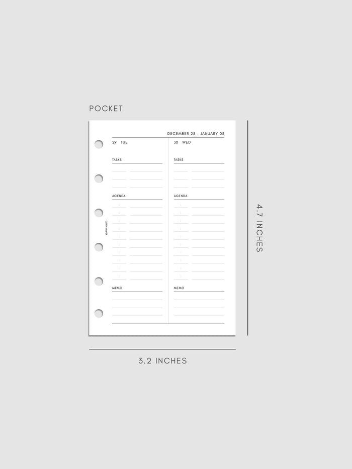 Pocket