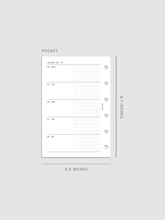 Pocket