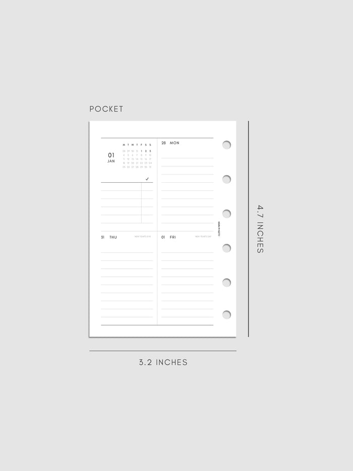 Pocket