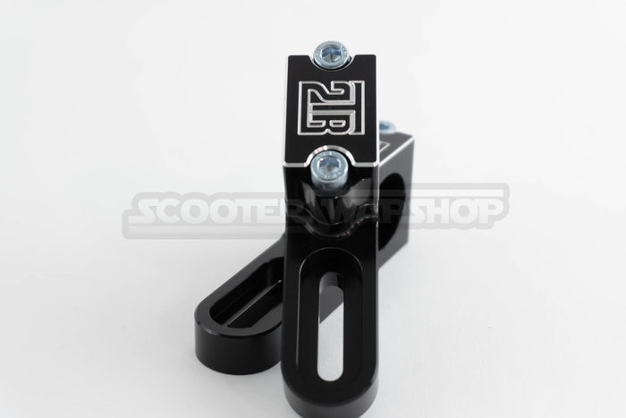 2TR Highway Bar clamps - ScooterSwapShop