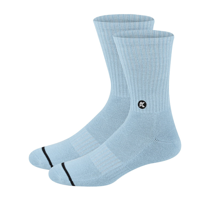 3 Pack Ice Cream Crew Sock - Kecks