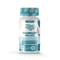 اورجانيك نيشن ماغنسيوم مالات 60 قرص - Organic Nation Magnesium Malate-60Serv.-60Tablets