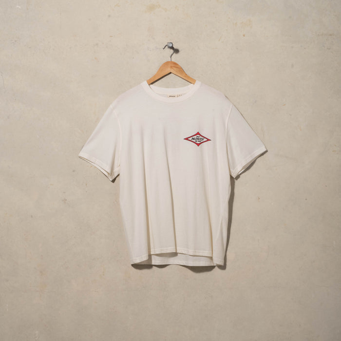 60's Diamond Tee
