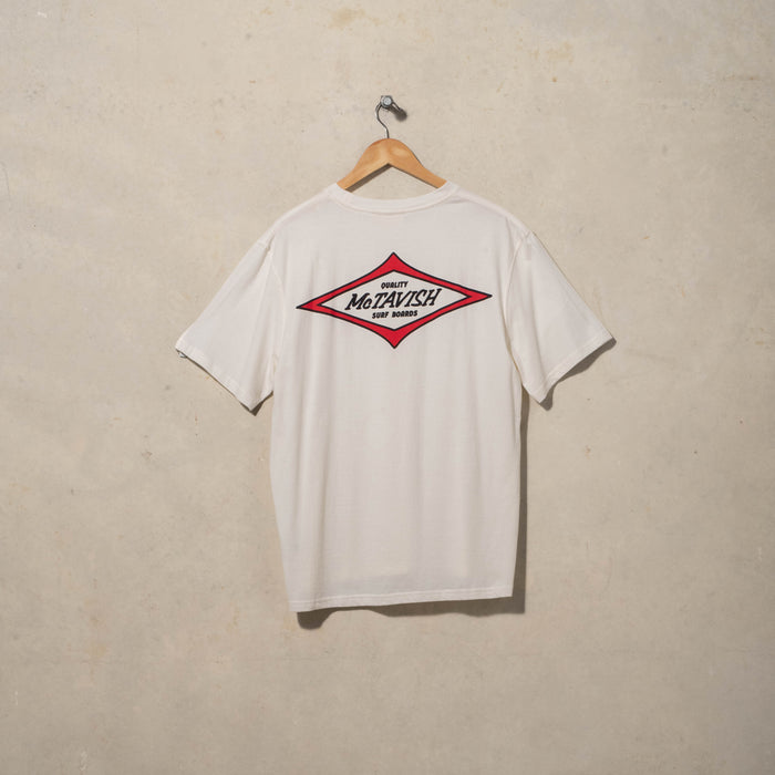 60's Diamond Tee