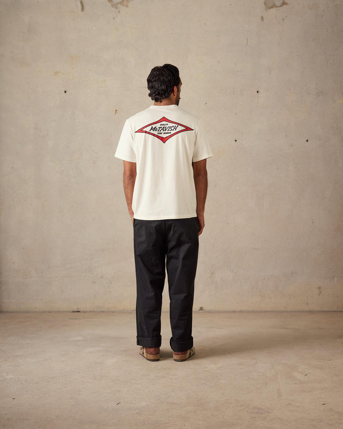 60's Diamond Tee