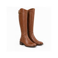Chestnut Tall Riding Boots
