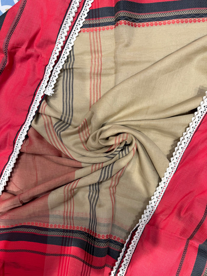 Bela Bose Saree