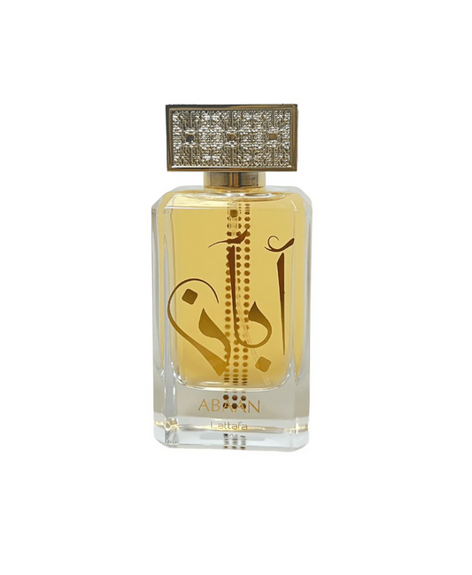 Abaan Eau de Parfum 3.4 oz.