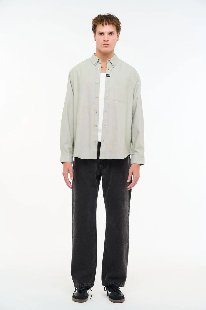 ABRAND JEANS - A4 RELAXED HARVEY