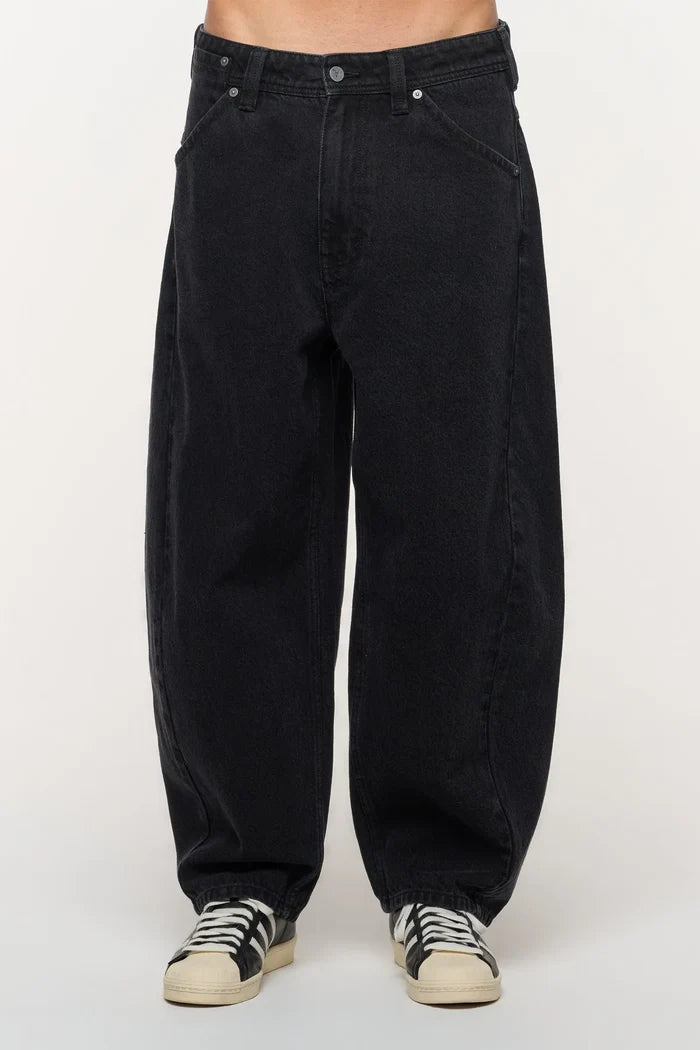 ABRAND JEANS - A6 BIG COCOON KAI RCY -