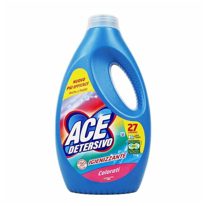 ACE 27LAV COLOR