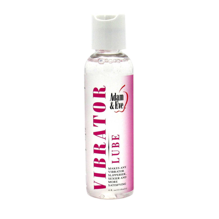 Adam & Eve Vibrator 4 fl oz