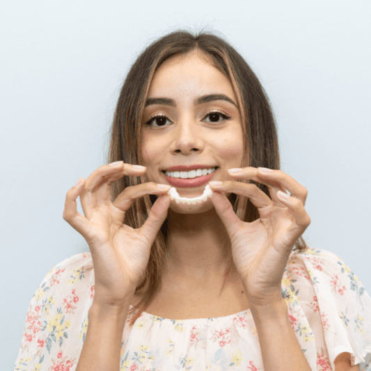 Add Opposite Arch After Veneers Delivered