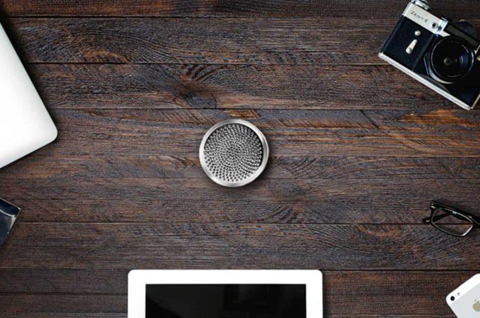 AIR PURIFIER FIT . MINI / PERSONAL