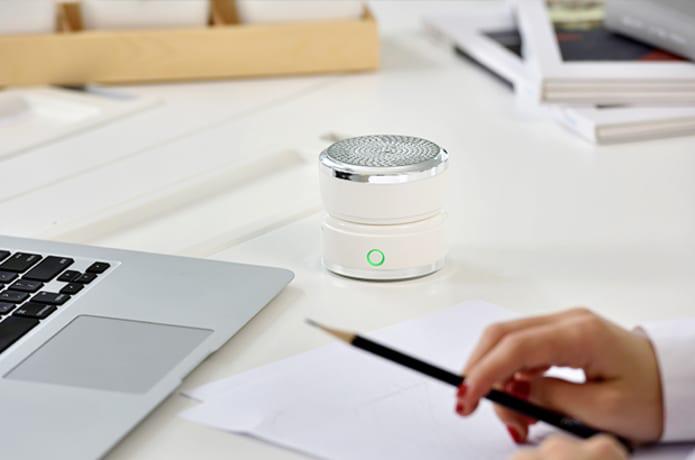 AIR PURIFIER FIT . MINI / PERSONAL