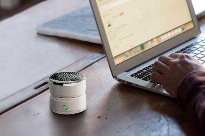 AIR PURIFIER FIT . MINI / PERSONAL