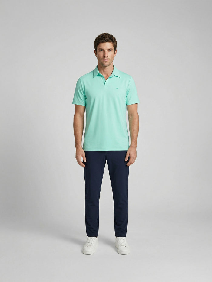 MINT GREEN / S
