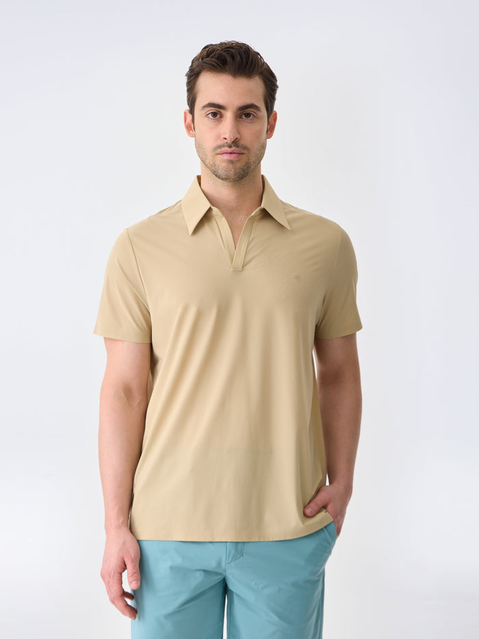 BEIGE / S