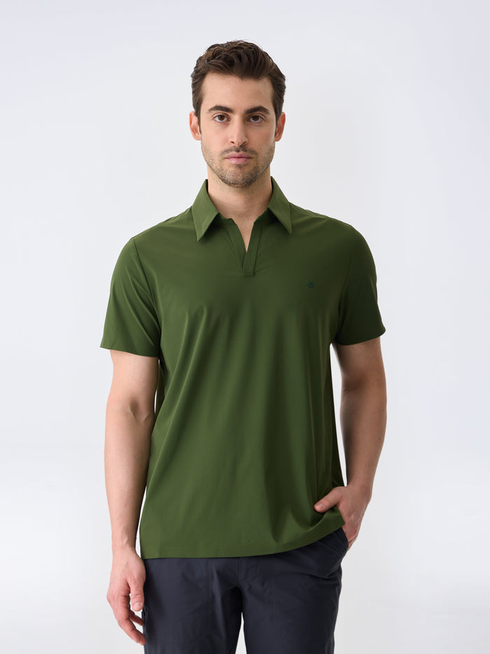 KHAKI / S
