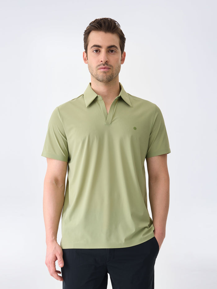LICHEN GREEN / S