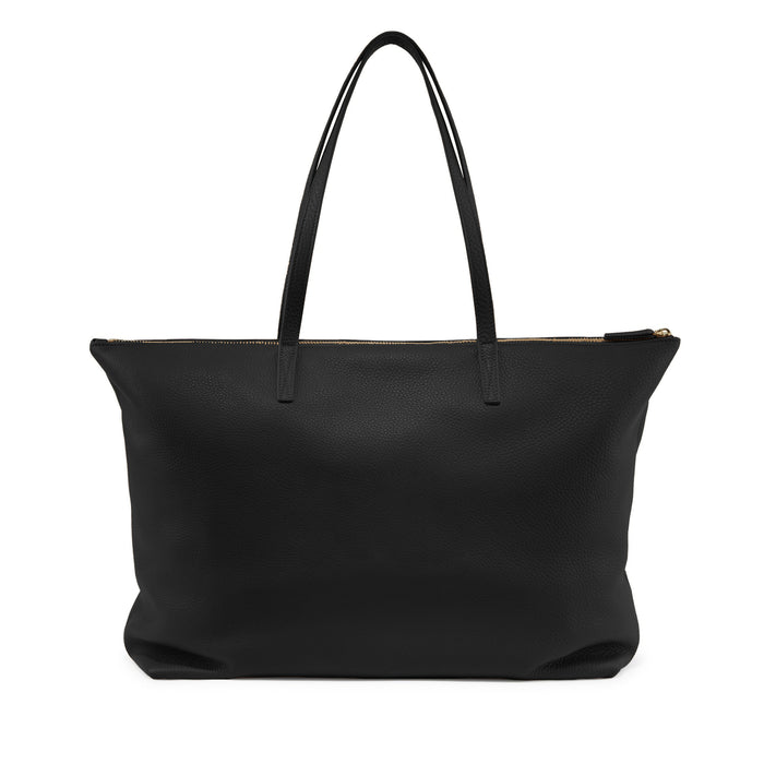 Aleena-Soft-Zippered-Tote-Black-056-332-5