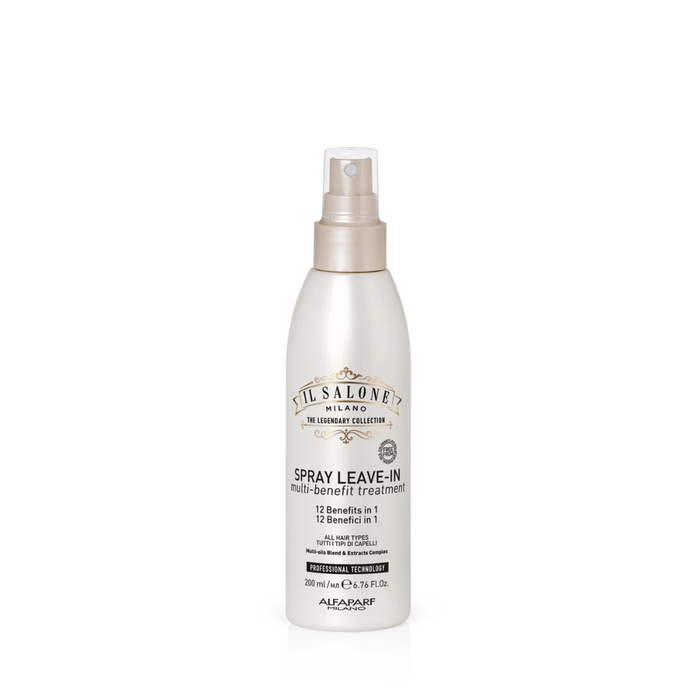 Alfaparf Il Salone Multi-Benefit Treatment Leave-In Spray 200ml