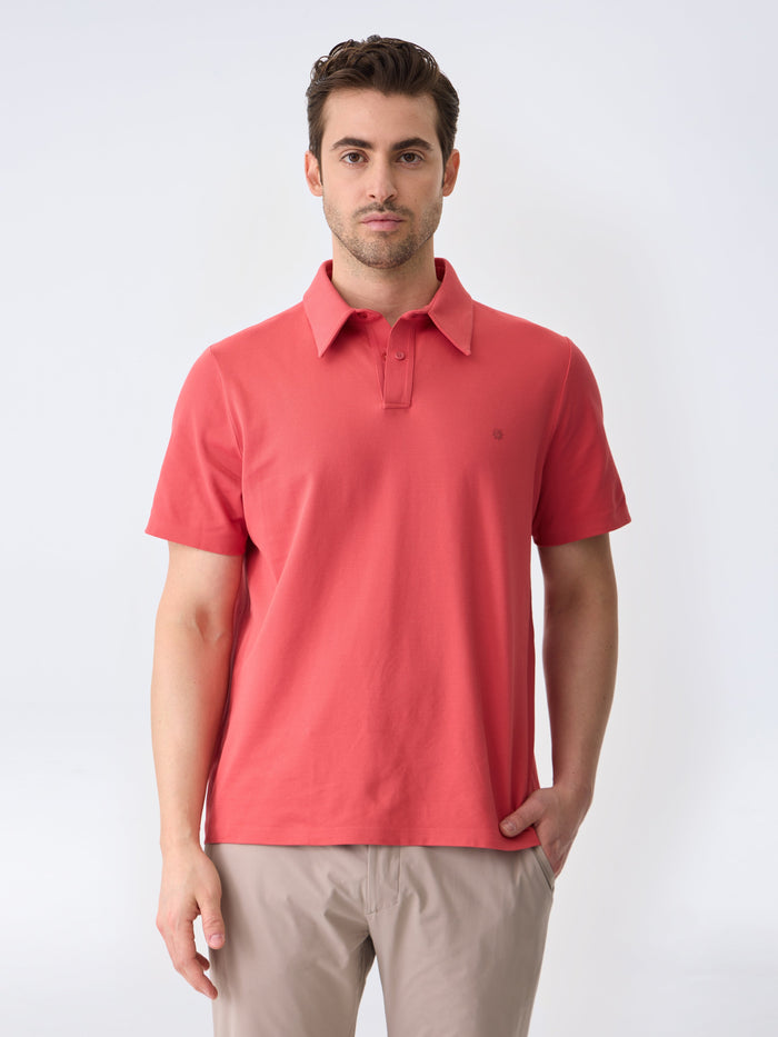 POWDER RED / S