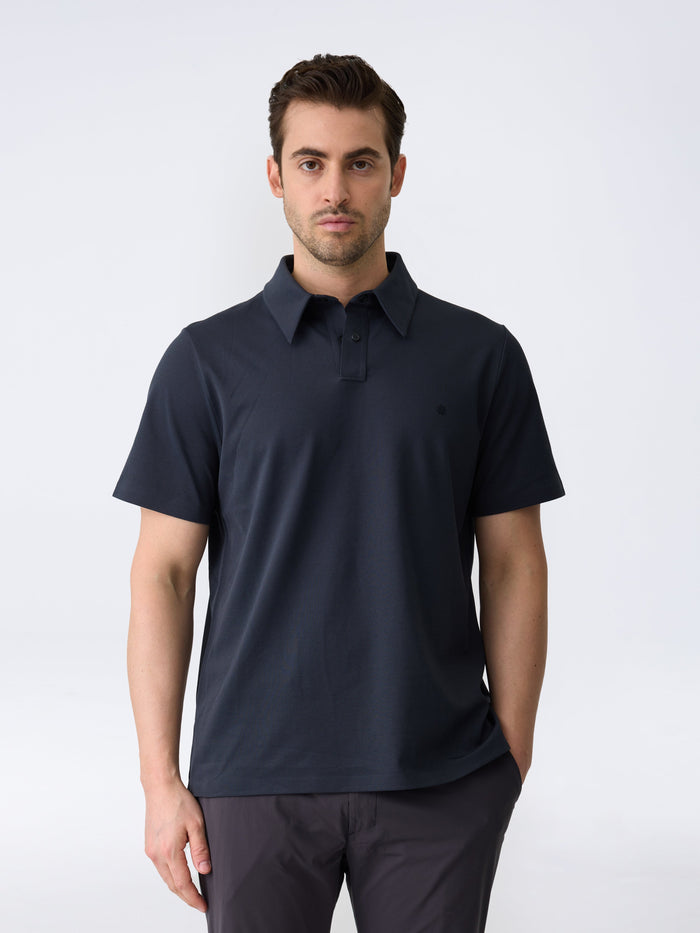 DARK GREY / S