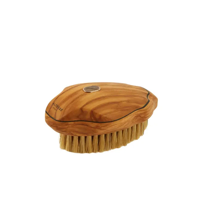 Altesse Studio Vitalis dry body brush for lymphatic drainage