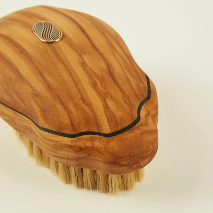 Altesse Studio Vitalis dry body brush for lymphatic drainage