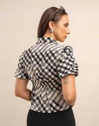 AMANI BLOUSE