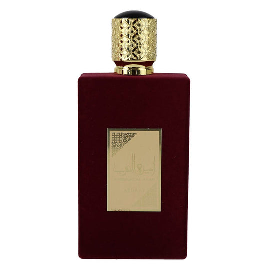 Ameerat Al Arab Eau de Parfum 3.4 oz.