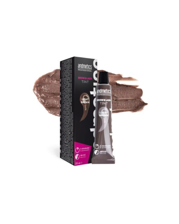 ANDMETICS FARBA ZA TREPAVICE I OBRVE