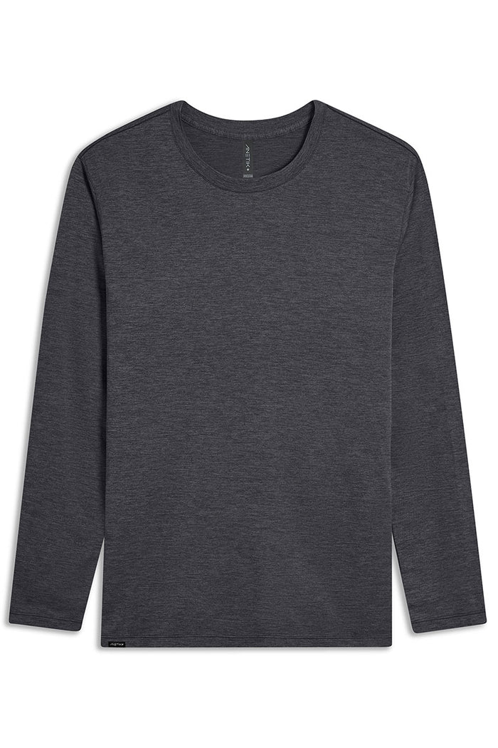 ANETIK Men's GhostLite Tech L/S
