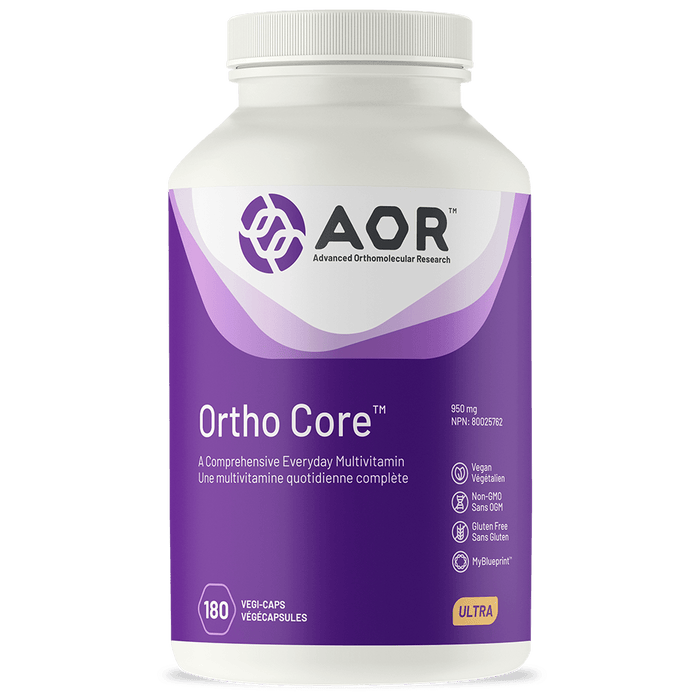 AOR: Ortho Core™
