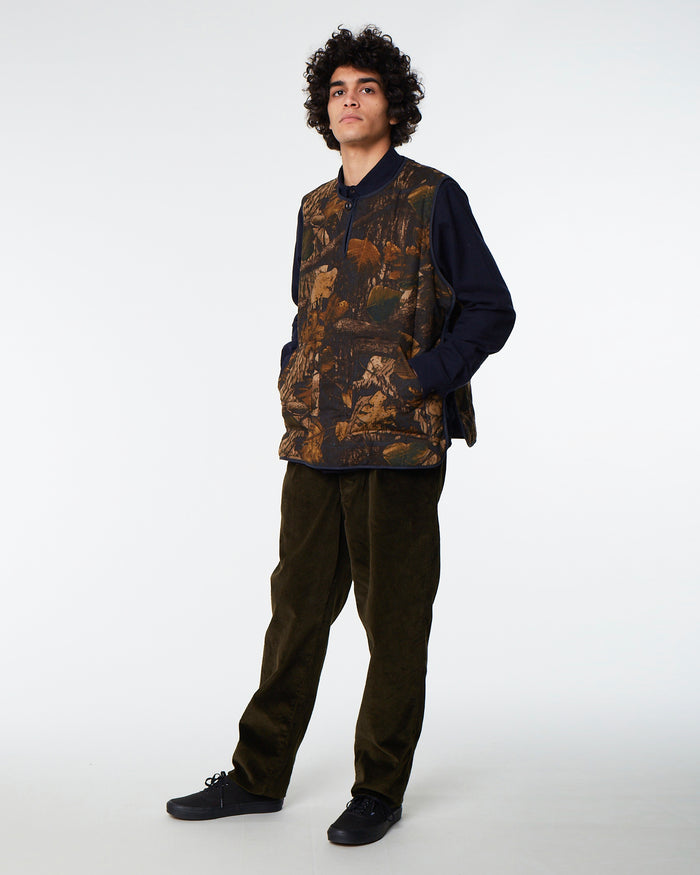 Armor Vest Hunter Camo Multi