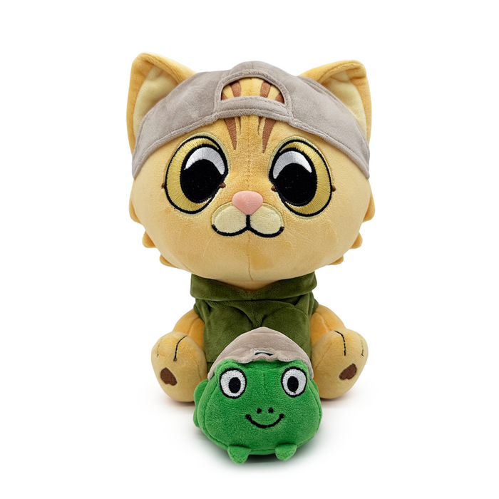 Astralspiff Plush (9in)